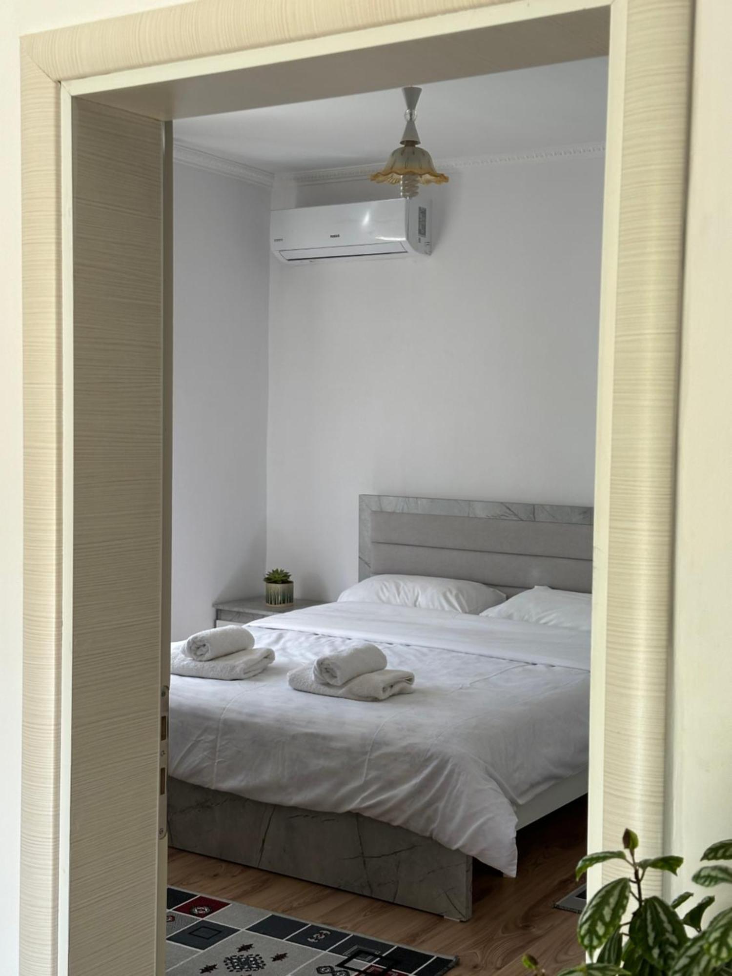 Vjosa Guest House Memaliaj Exterior photo